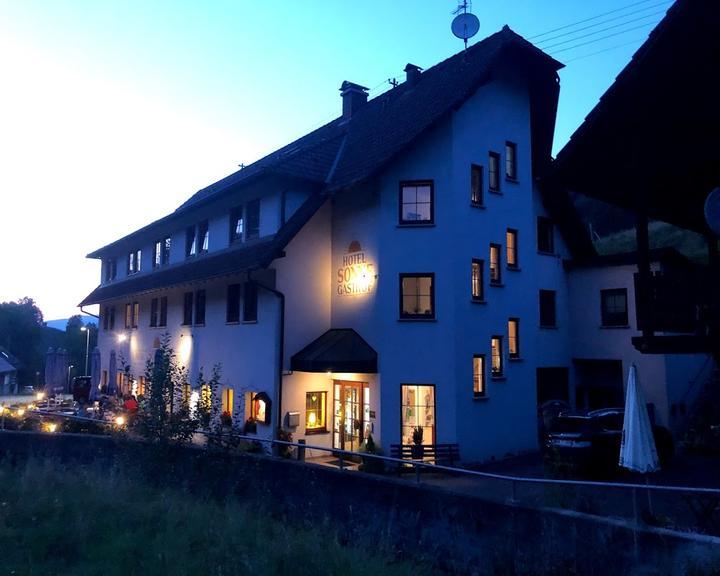 Hotel Sonne Gasthof