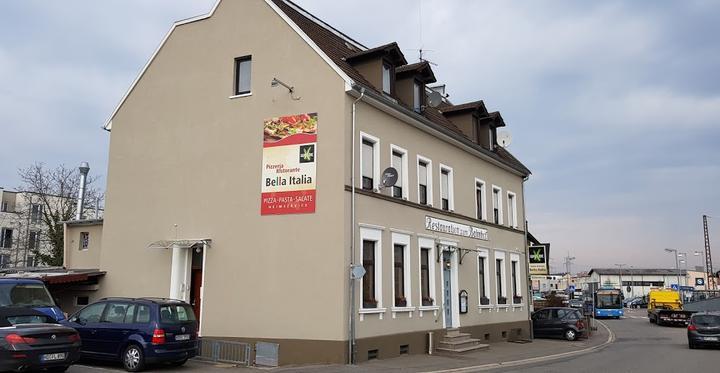 Ristorante Bella Italia